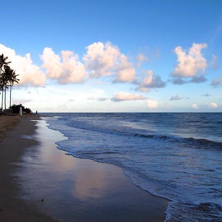 Praia Espelho Bangalo Wifi 100M Praia Caraíva Eksteriør billede